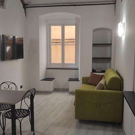 La Nina Apartment Camogli Exterior photo