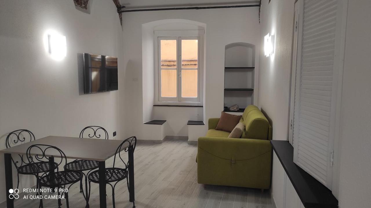 La Nina Apartment Camogli Exterior photo