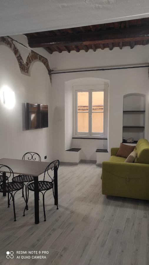 La Nina Apartment Camogli Exterior photo