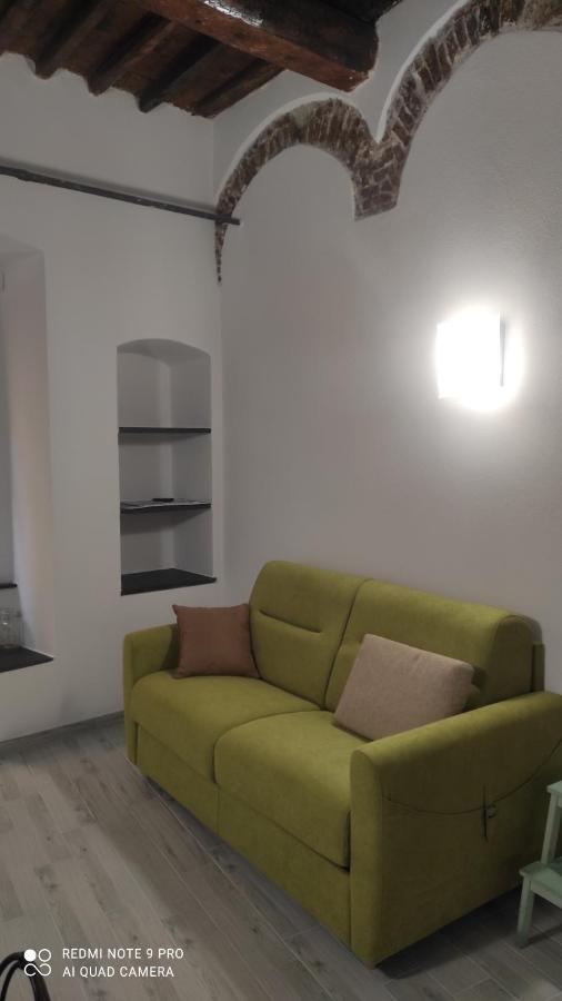 La Nina Apartment Camogli Exterior photo
